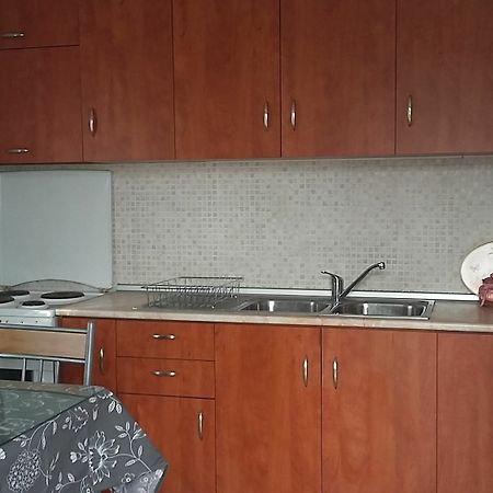 Anastasia'S Holiday Home إياليسوس المظهر الخارجي الصورة