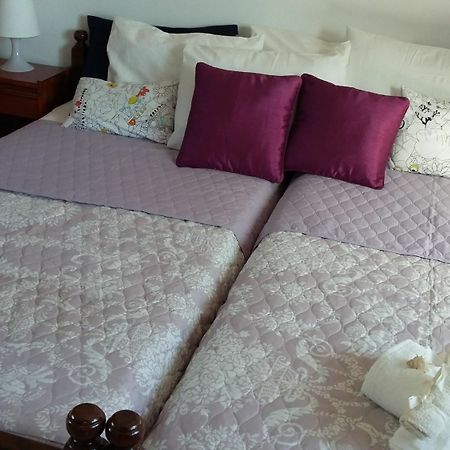 Anastasia'S Holiday Home إياليسوس المظهر الخارجي الصورة