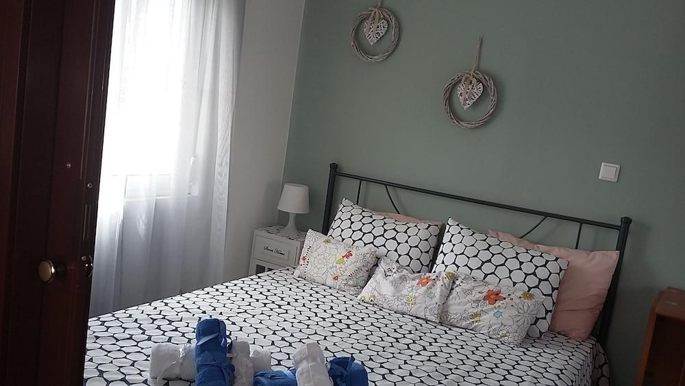 Anastasia'S Holiday Home إياليسوس المظهر الخارجي الصورة