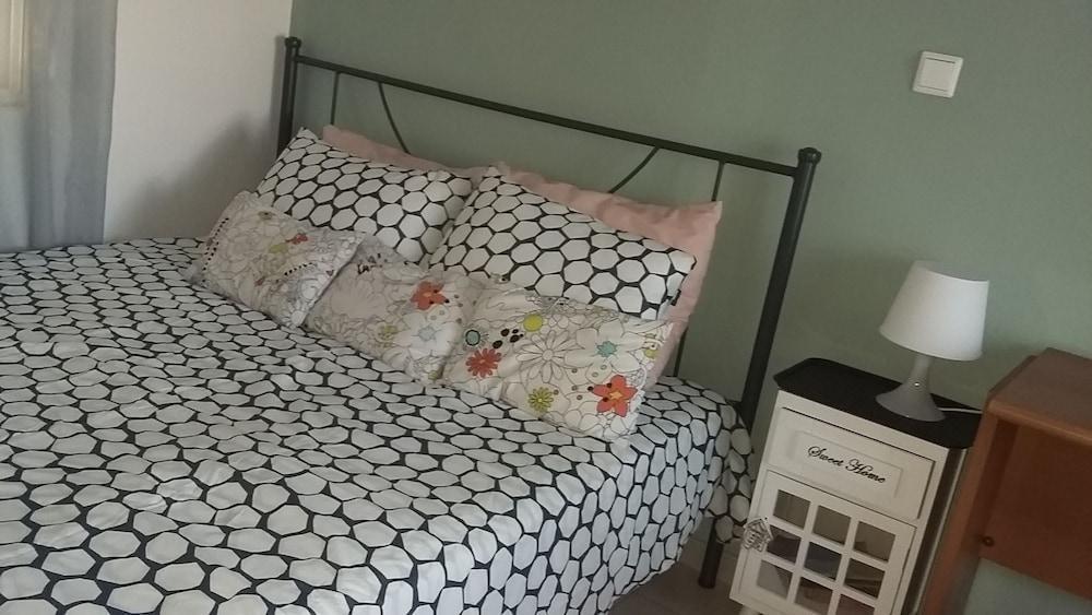 Anastasia'S Holiday Home إياليسوس المظهر الخارجي الصورة