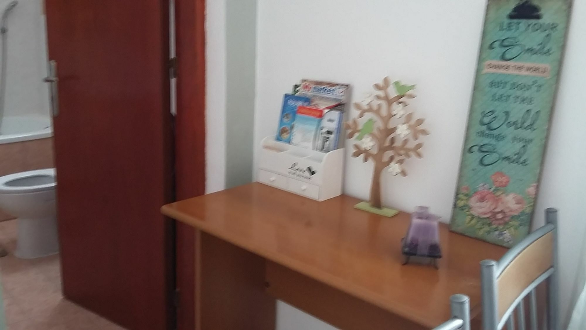 Anastasia'S Holiday Home إياليسوس المظهر الخارجي الصورة