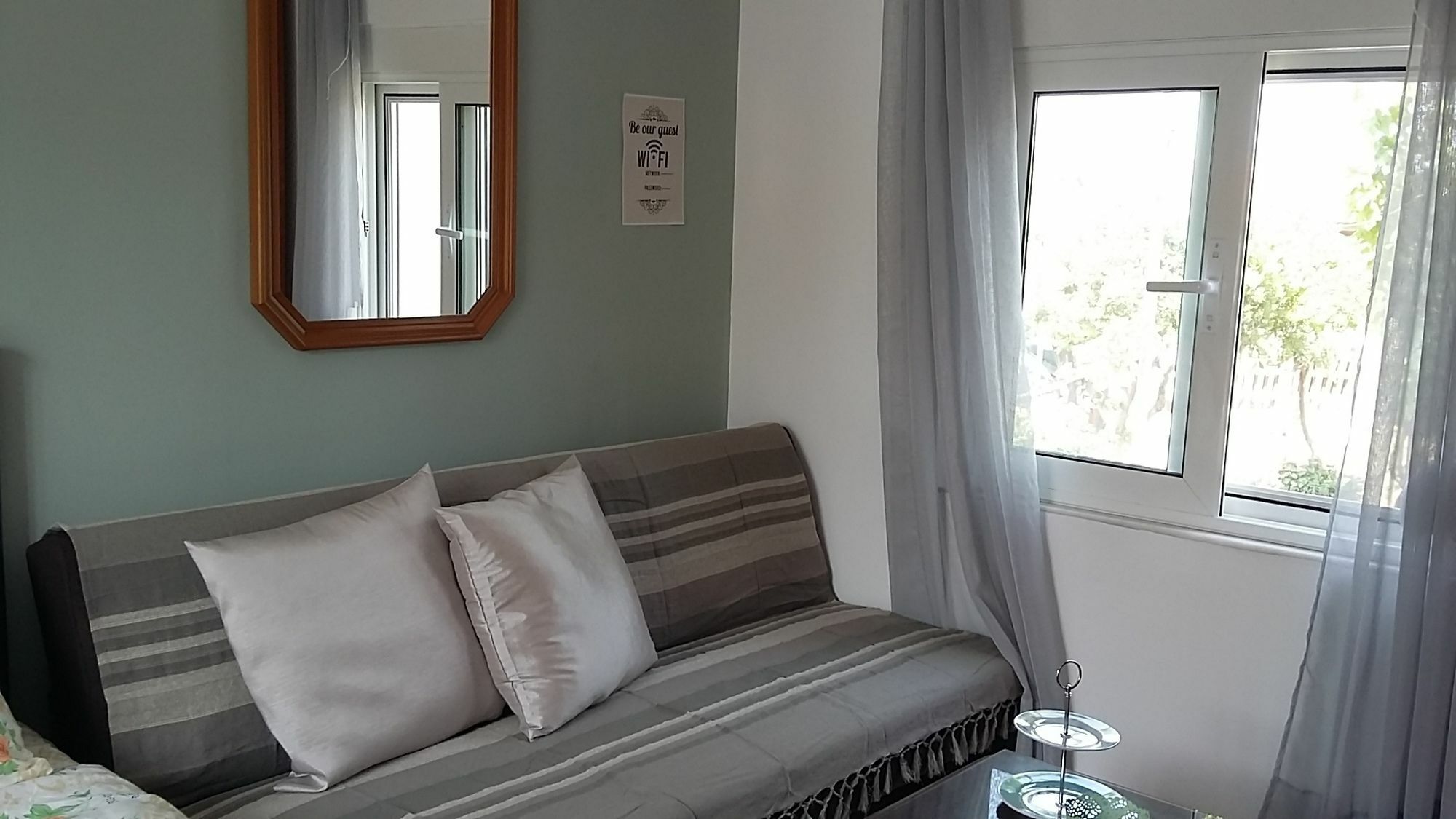 Anastasia'S Holiday Home إياليسوس المظهر الخارجي الصورة