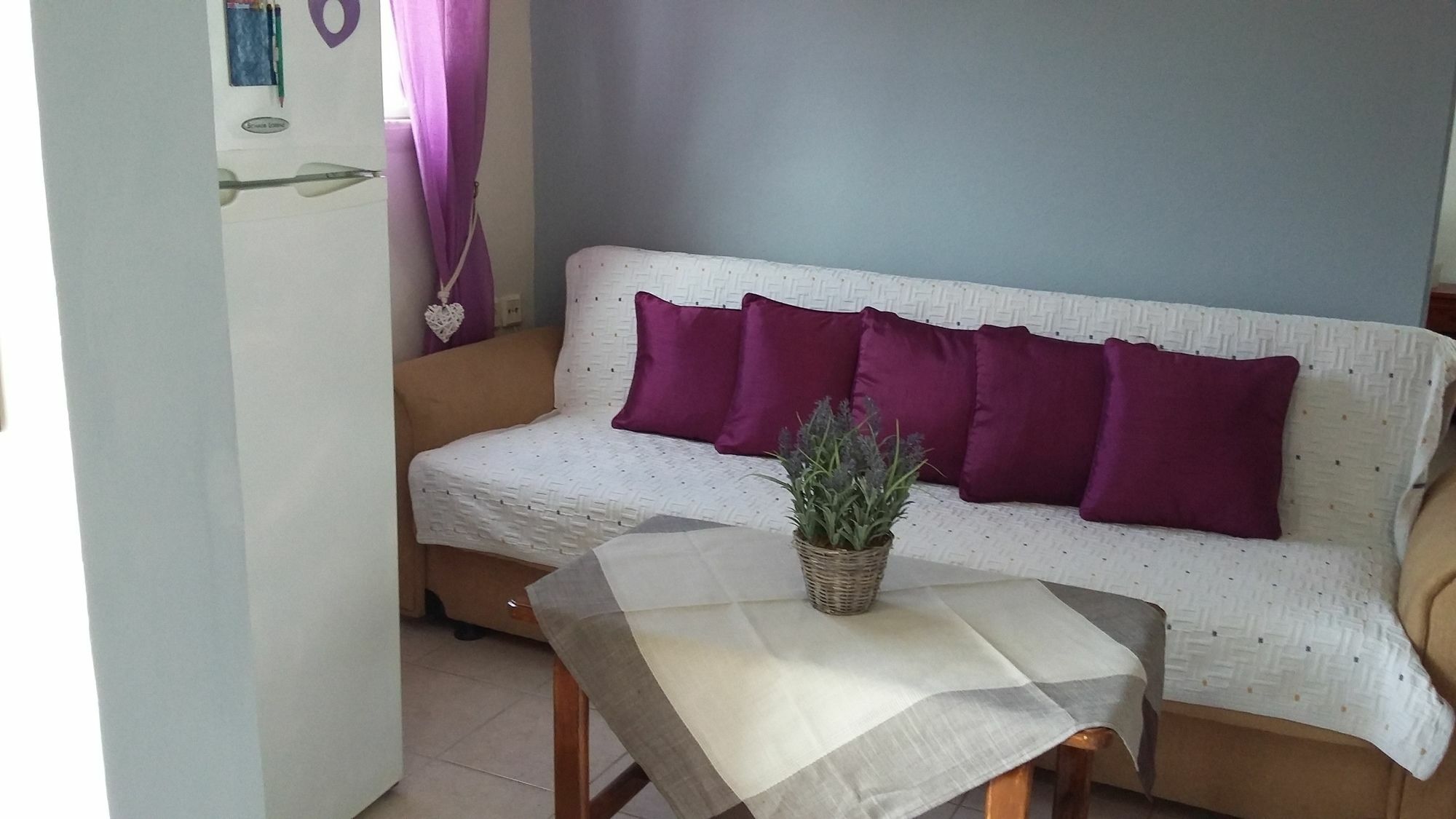 Anastasia'S Holiday Home إياليسوس المظهر الخارجي الصورة