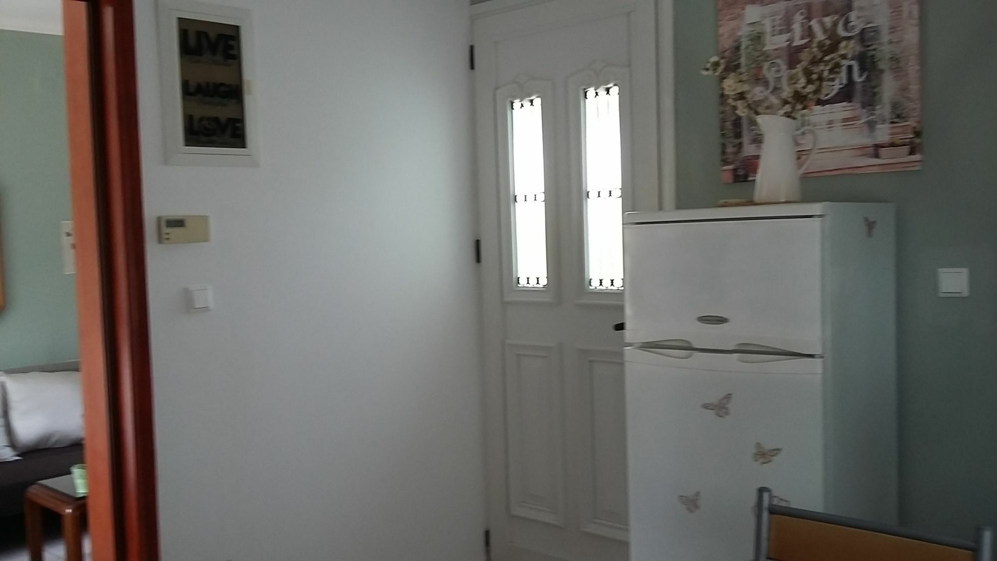 Anastasia'S Holiday Home إياليسوس المظهر الخارجي الصورة