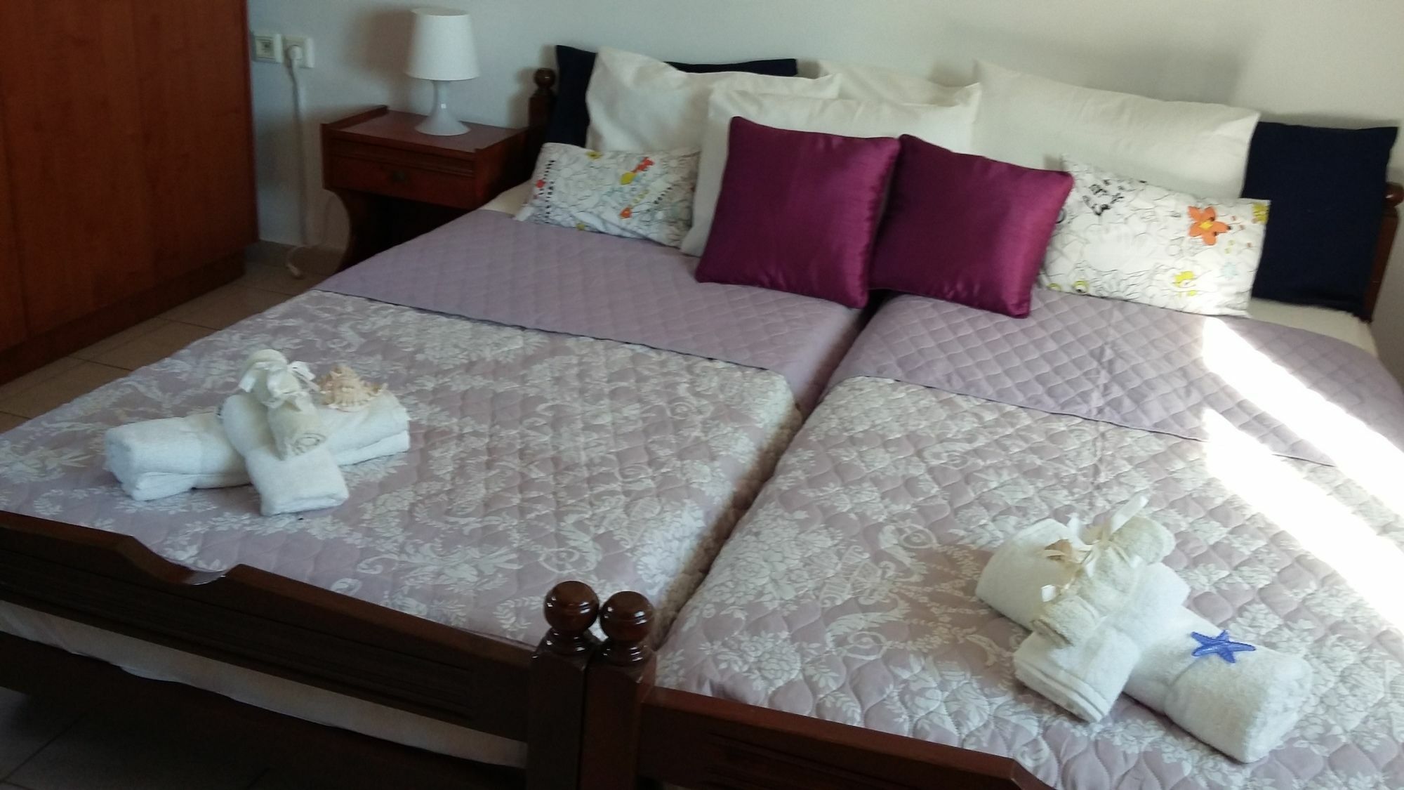 Anastasia'S Holiday Home إياليسوس المظهر الخارجي الصورة