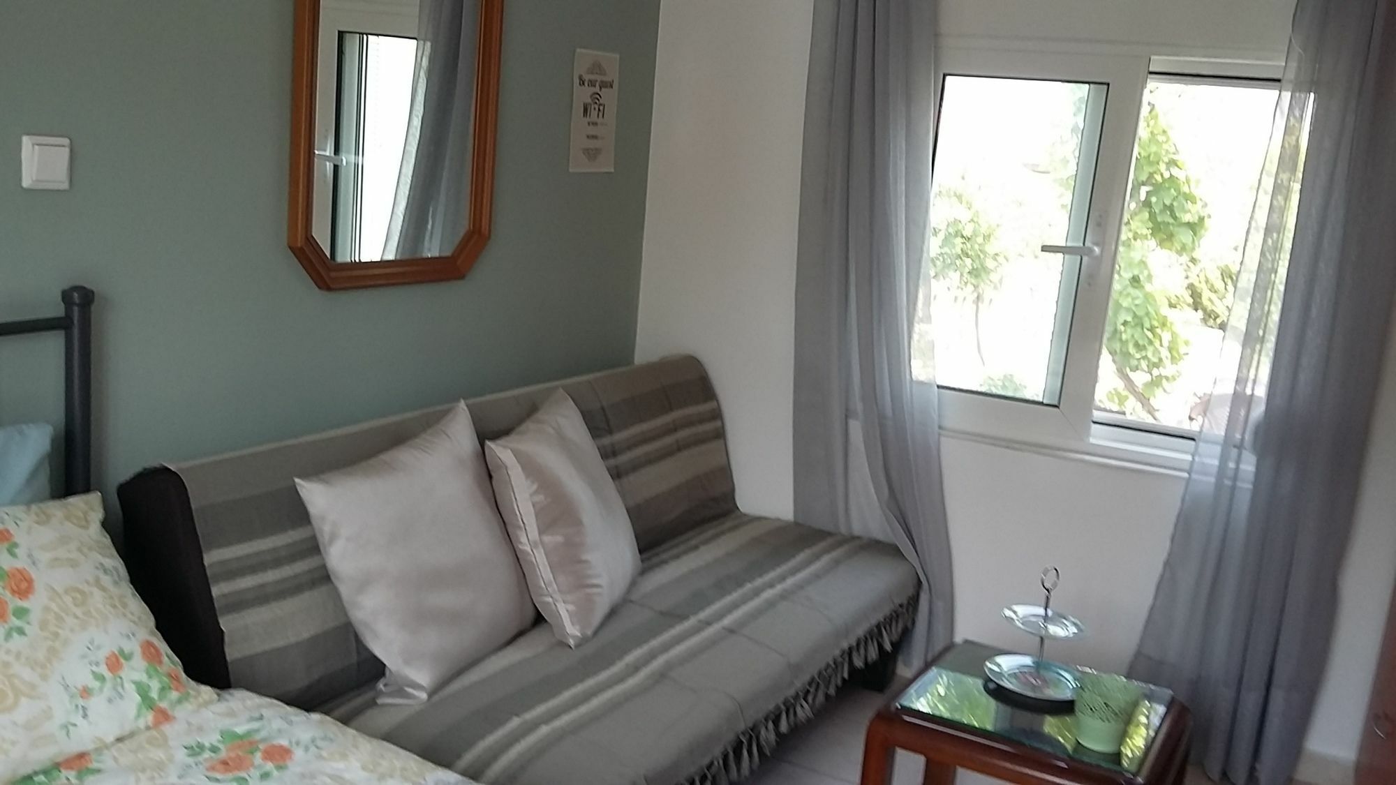 Anastasia'S Holiday Home إياليسوس المظهر الخارجي الصورة