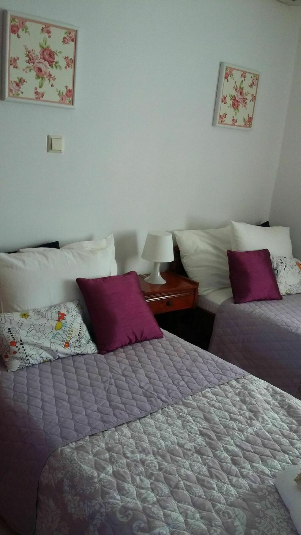 Anastasia'S Holiday Home إياليسوس المظهر الخارجي الصورة