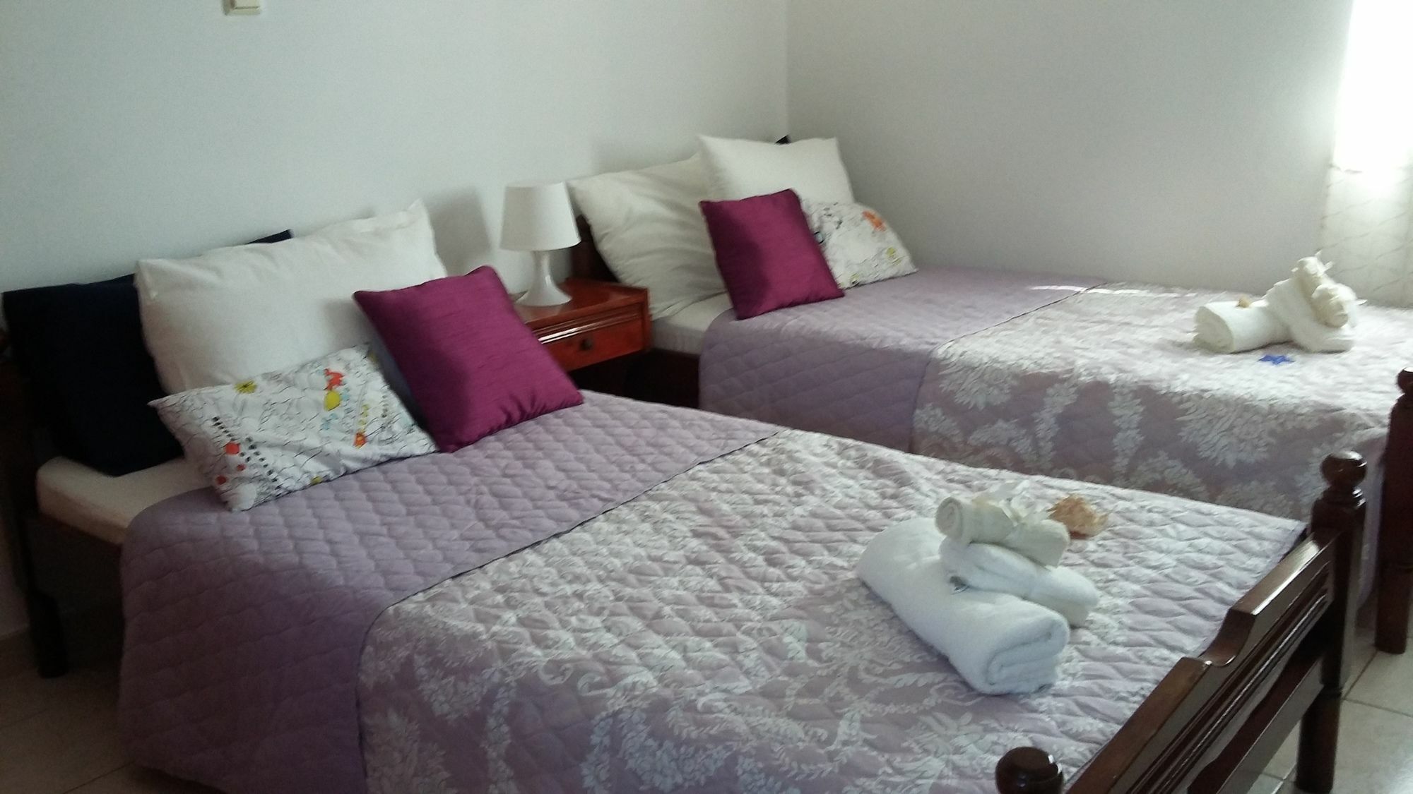 Anastasia'S Holiday Home إياليسوس المظهر الخارجي الصورة